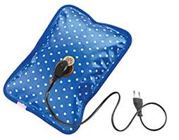 Electric Heating Pad, for Pain Relief, Certification : CE Certified