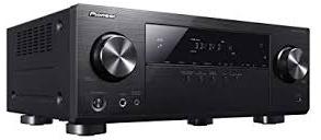 Electric av receiver, Feature : Auto Stop, Clear Sound, Easy To Operate, Low Maintenance, Low Power Consumption