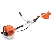 Brush Cutter Machine