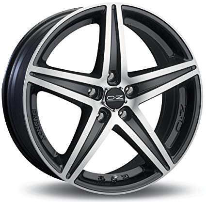 Non Polished Aluminum Car Alloy Wheels, Feature : Anti Bubbling, Easy To Fit, Fine Finishing, Rustproof