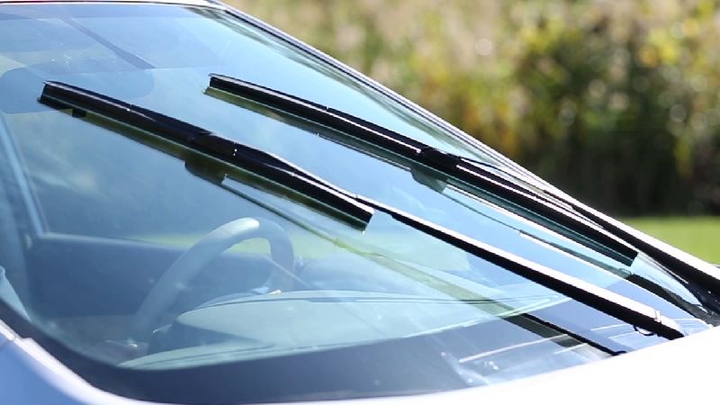 windshield wiper by Sairaj Enterprise, windshield wiper, INR 200 / Pair (  Approx ) | ID - 4984938