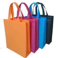 Non Woven Bag, Feature : Easy Folding, Easy To Carry, Eco-Friendly, Good Quality, Light Weight, Soft