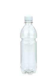 Plastic Bottle, for Chemical, Oil, Soda, Water, Plastic Type : PC, PE, PP