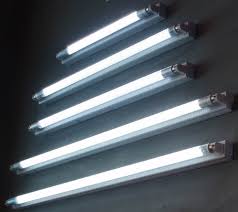 tube light