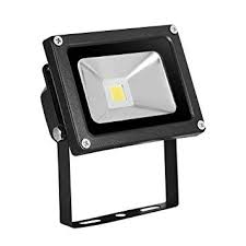 Led Flood Light, for Garden, Malls, Market, Shop, Feature : Bright Shining, Low Consumption, Stable Performance