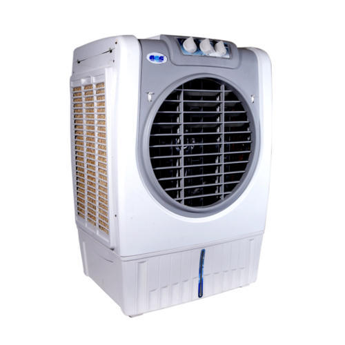 50Hz 0-10Kg Fiber Room Cooler, Storage Capacity : 0-20L, 20-40L