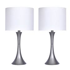 Plain Acrylic Lamps, Size : 10inch, 12inch, 14inch, 16inch