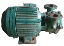 Electric Manual Self Priming Motor Pump, for Oil, Water, Power : 10hp, 1hp, 2hp, 3hp, 5hp, 7hp