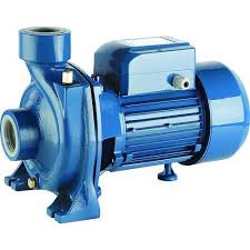 Electric water pump, for Agriculture, Household, Industry