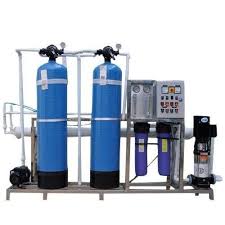Electric Automatic Reverse Osmosis System, for Water Recycling, Voltage : 110V, 220V, 380V, 440V