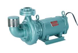 High Openwell Submersible Pumpset, for Water, Power : Electric