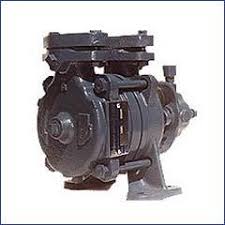 Self Priming Side Channel Pump