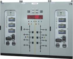 Gun Metal Relay Panel, for Power Factor Improvements, Feature : Easy Function, Good Quality, Quality Tasted