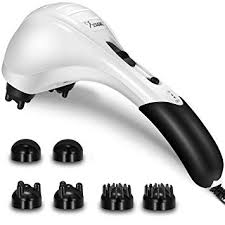 Manual massager, for Body Fitness, Body Relaxation, Pain Relief, Feature : Easy To Use, Effective Performance