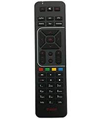 ABS 50Hz dth remote, for TV Operaing Use