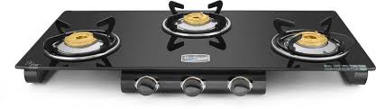 High Pressure Rectangular Aluminum GAS TOP, for Cooking, Certification : ISI Certified