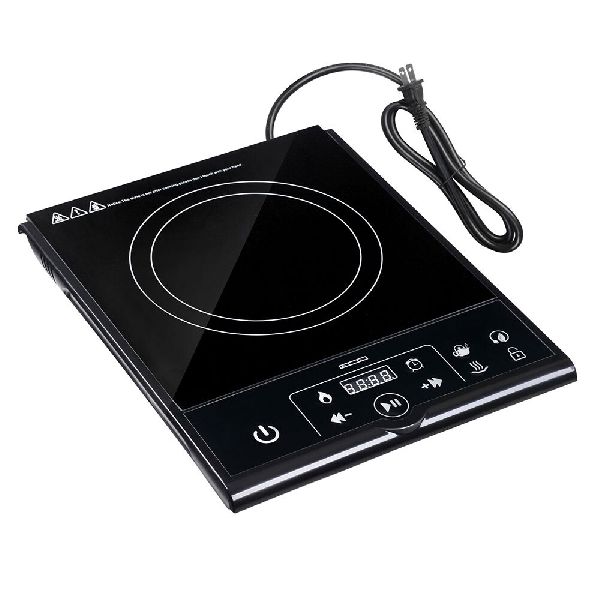 Induction Cooker, Certification : CE Certified, ISO 9001:2008