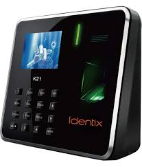 Rectanguar Biometric Attendance Systems, for Security Purpose, Voltage : 12volts, 18volts, 6volts
