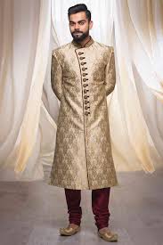 Bridal sherwani 2019 hotsell