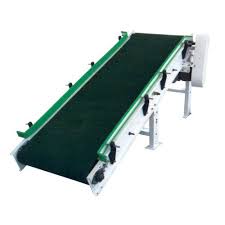 Neoprene Rubber conveyors belts, for Moving Goods, Feature : Easy To Use, Excellent Quality, Long Life