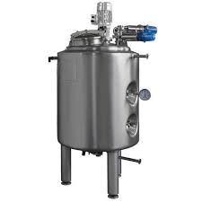 Electric Stainless Steel Reactors, Certification : CE Certified, ISO 9001:2008