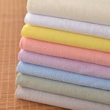Linen Fabric for Bedding, Boutique, Garments