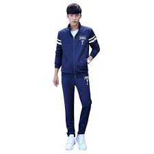 Cotton Mens Track Suit, Feature : Attractive Designs, Comfortable, Easy Washable Skin-Friendly, Quick Dry