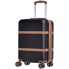 ABS Suitcase, Feature : Captivating Look, Durable Deeper Shell, Easy Mobility, Easy To Carry, Longevity