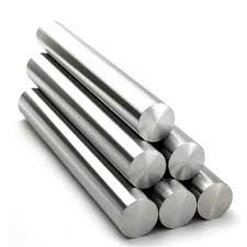 Stainless Steel Bars
