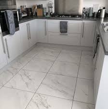 Cement marble floor tile, for BATHROOM, Flooring, HOTEL, RESTAURANT, SHOPPING MALL, Feature : Acid Resistant