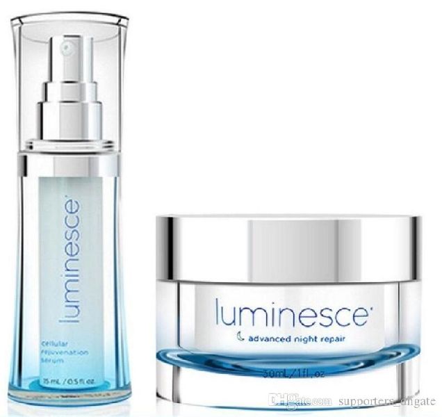Luminesce Skin Cream, Shelf Life : 1year