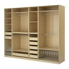 Aluminum Wardrobes, for Home Use, Industrial Use, Office Use, Specialities : Durable, Eco Friendly