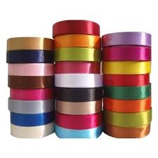 Cotton Plain garment ribbon, Length : 10-20Mtr, 30-40Mtr