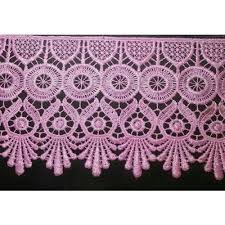 Gpo lace, for Blouses, Dress, Dupatta, Home Furnishings, Home Furnshings, Kurti, Saree, Suit