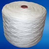 Cotton Pp Filler Cord, for  Binding Pulling, Pattern : Plain