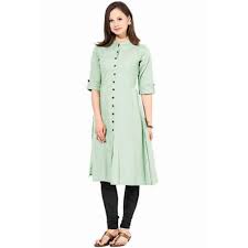 Cotton ladies kurtis, Occasion : Casual Wear, Formal Wear