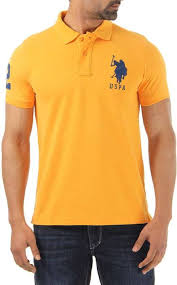 Plain polo t-shirt, Size : M, XL, XXL