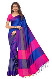 Chanderi ladies sarees, for Anti-Wrinkle, Comfortable, Easily Washable, Embroidered, Impeccable Finish