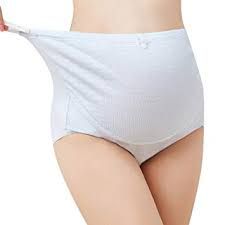 Cotton Maternity Panties, For Hospital, Pregnant Woman, Feature : Colorful Pattern, Comfortable, Skin Friendly