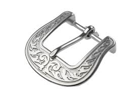 Aluminium Buckles, for Belts, Feature : Durable, Excellent Finishing, Hard Structure, Rust Proof