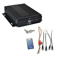 Mobile Dvr System, Voltage : 110V, 220V, 380V