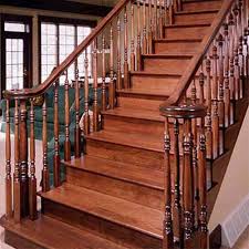 Coated wooden railing, for Home, Indusrties, Roads, Stadiums, Feature : Anti Dust, Durable, Fine Finished