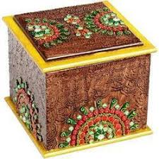 Non Polished Brass handmade fancy boxes, for Storing Jewellery, Feature : Eco Friendly, Good Quality
