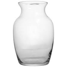 Non Polished Acrylic Vases, for Home Decor, Hotel Decor, Restaurant Decor, Style : Antique, Common