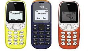 Cheap Mobile Phone, Certification : ISO 9001:2008 Certified