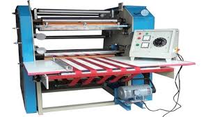 Electric Paper Lamination Machine, Power : 110v, 220v, 380v, 440v