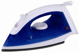Electric Iron, for Home Appliance, Feature : Colorful Pattern, Durable, Easy To Placed, Easy To Use