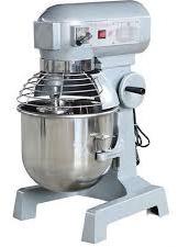 Bakery Mixture Machine