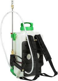 Plastic backpack sprayers, for Agriculture, Feature : Easy Operation, Good Quality Frame, High Easy Operation