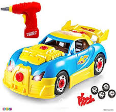 Plastic car toy, for Playing, Feature : Eco Friendly, Fine Polishing, Light Weight, Moveable, Perfect Shape